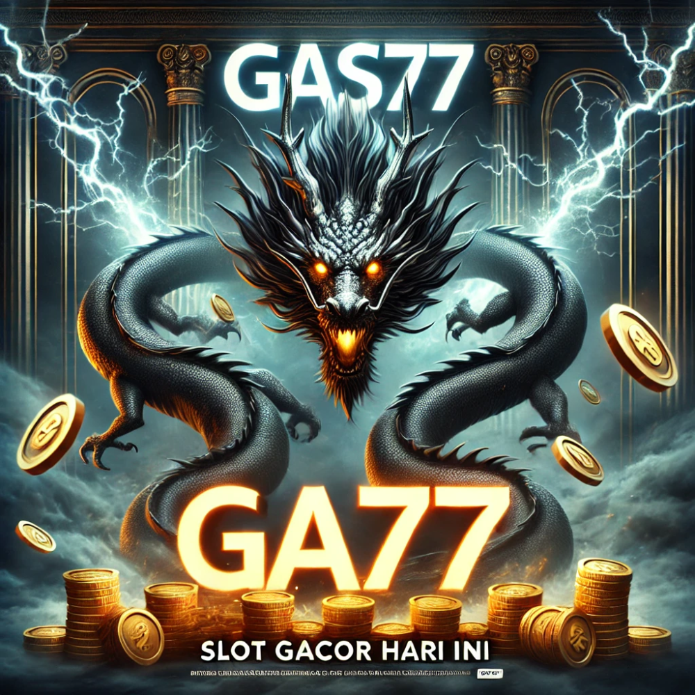 GAS77 merupakan zona permainan online terbaru di indonesia yang akan menemani para member GAS77 menuju jackpot cuan tanpa batas.            